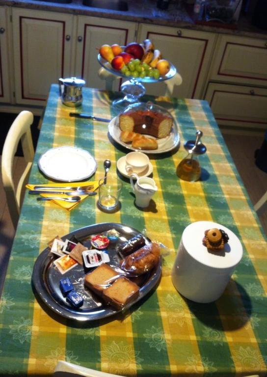 B&B Independente 아싸고 외부 사진