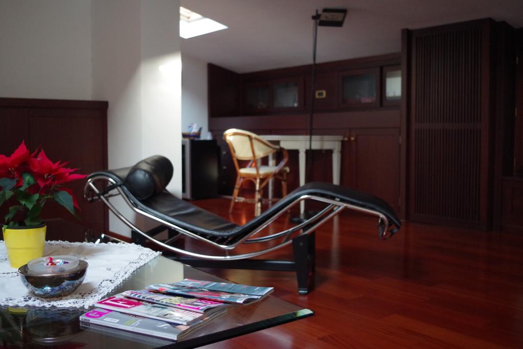 B&B Independente 아싸고 외부 사진