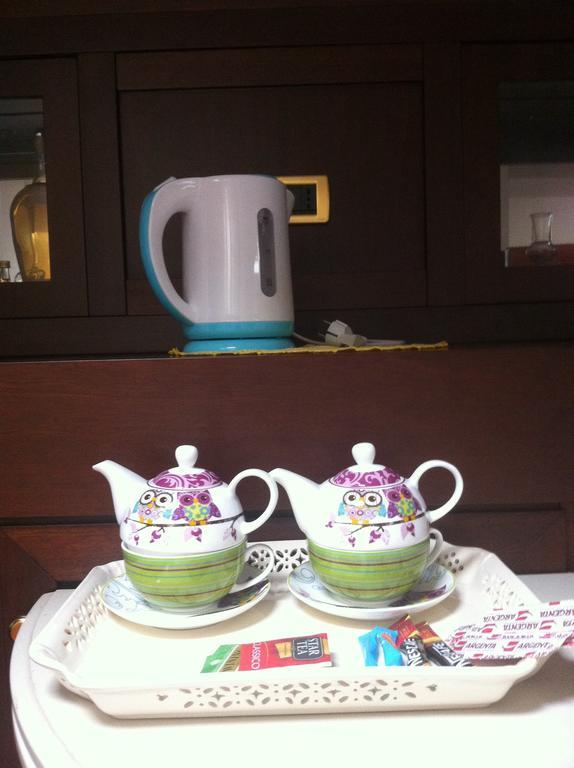 B&B Independente 아싸고 외부 사진