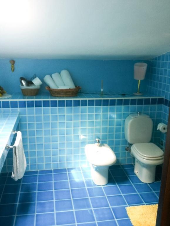 B&B Independente 아싸고 외부 사진