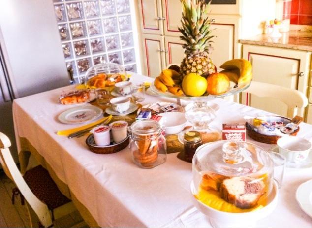 B&B Independente 아싸고 외부 사진