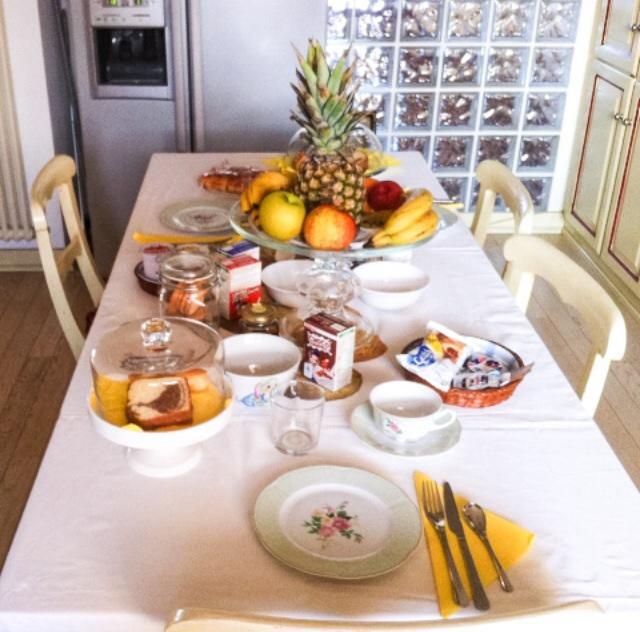 B&B Independente 아싸고 외부 사진