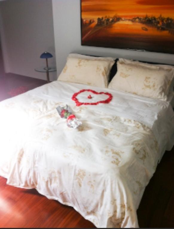 B&B Independente 아싸고 외부 사진