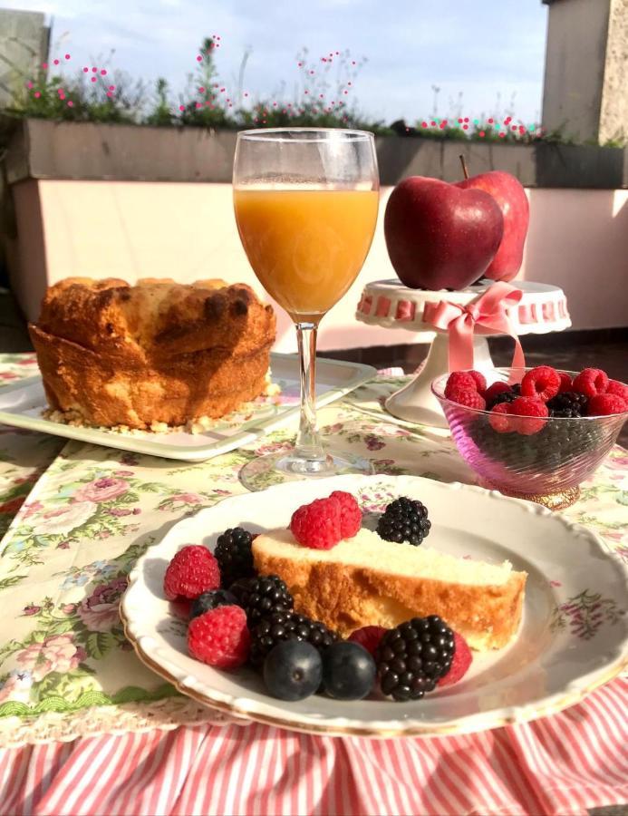 B&B Independente 아싸고 외부 사진